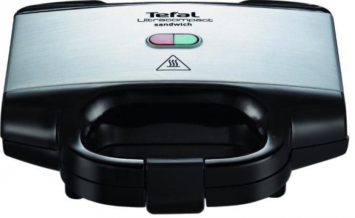 Бутербродниця TEFAL Ultracompact SM155212 1702339194 фото