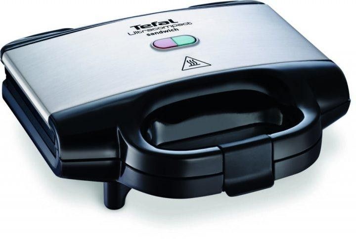 Бутербродниця TEFAL Ultracompact SM155212 1702339194 фото