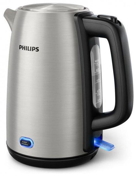 Електрочайник Philips Viva Collection HD9353/90 1702337278 фото