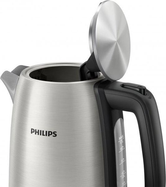 Електрочайник Philips Viva Collection HD9353/90 1702337278 фото