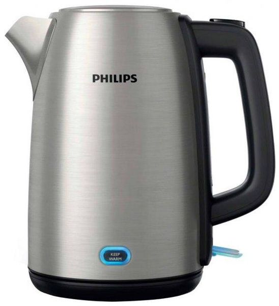 Електрочайник Philips Viva Collection HD9353/90 1702337278 фото