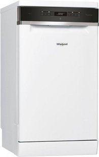 Посудомийна машина WHIRLPOOL WSFO 3O23 PF 1701212243 фото