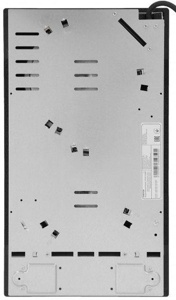 Варильна поверхня електрична Domino SAMSUNG NZ32R1506BK/WT 1700836405 фото