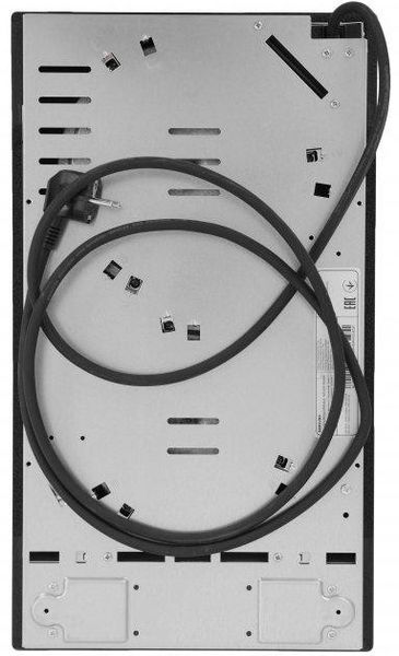 Варильна поверхня електрична Domino SAMSUNG NZ32R1506BK/WT 1700836405 фото