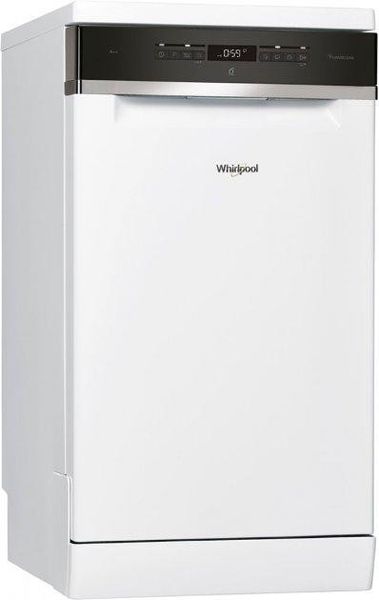 Посудомийна машина WHIRLPOOL WSFO 3O23 PF 1701212243 фото