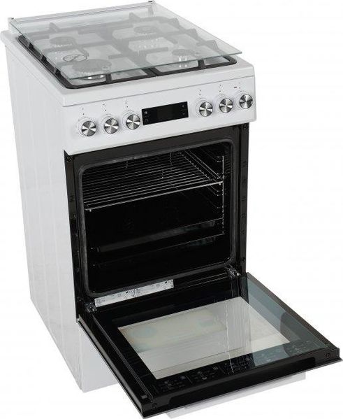 Плита комбінована BEKO FSM52332DWDS 1701213023 фото