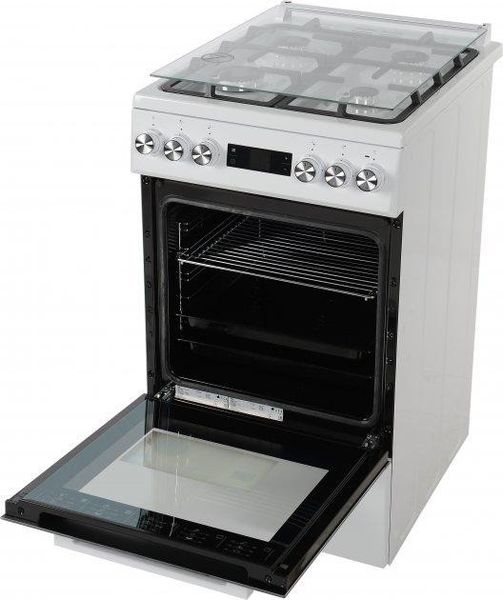 Плита комбінована BEKO FSM52332DWDS 1701213023 фото