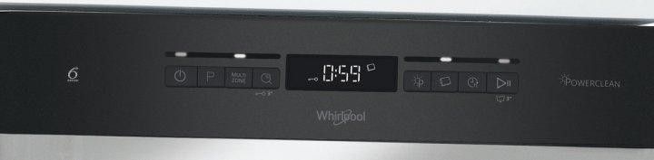 Посудомийна машина WHIRLPOOL WSFO 3O23 PF 1701212243 фото