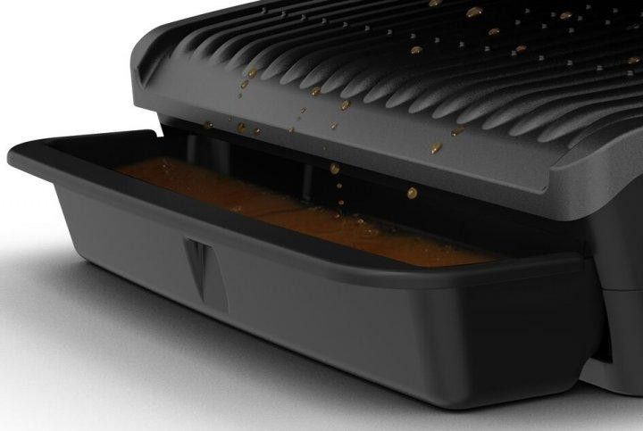 Гриль TEFAL OptiGrill Elite GC750830 1702336032 фото