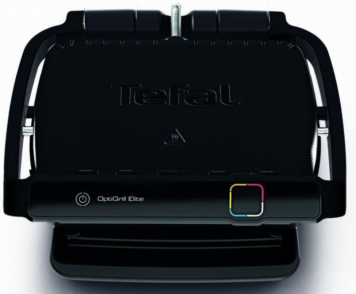 Гриль TEFAL OptiGrill Elite GC750830 1702336032 фото