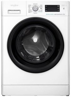 Пральна машина повногабаритна WHIRLPOOL FFB 8248 BV UA 1685102949 фото