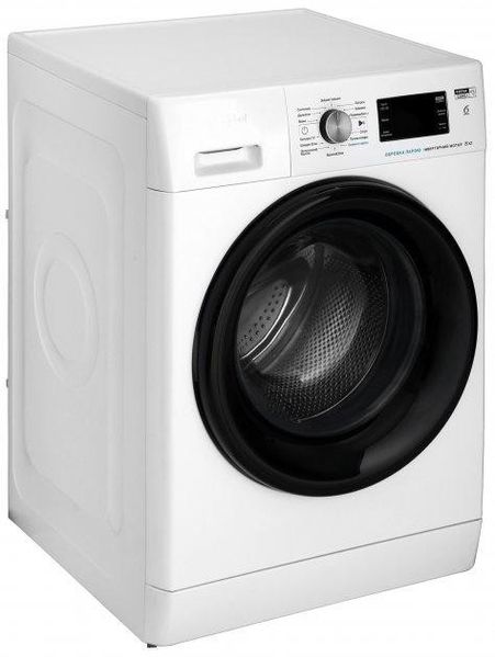 Пральна машина повногабаритна WHIRLPOOL FFB 8248 BV UA 1685102949 фото