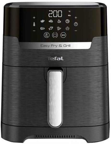 Мультипіч TEFAL Easy Fry&Grill Precision EY505815 1702341080 фото