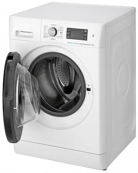 Пральна машина повногабаритна WHIRLPOOL FFB 8248 BV UA 1685102949 фото