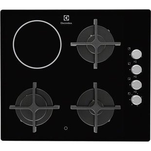 Варильна поверхня Electrolux EGE6182NOK 1674525501 фото