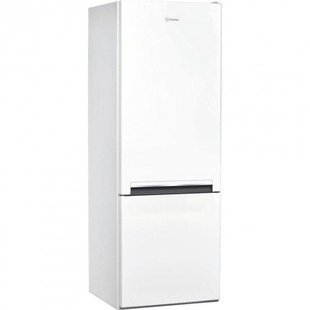 Холодильник INDESIT LI6 S1E W 1690806711 фото