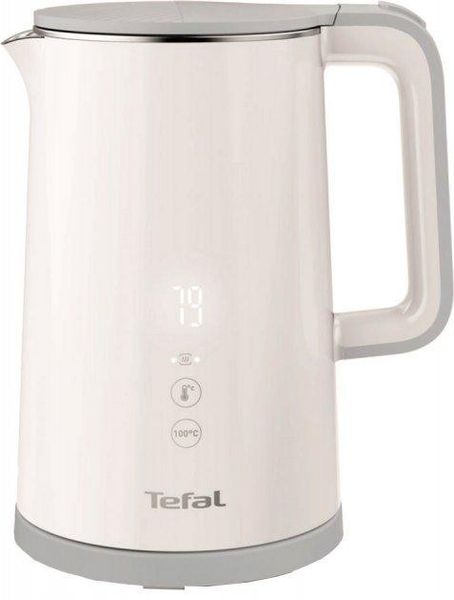 Електрочайник TEFAL KO693110 1702336089 фото