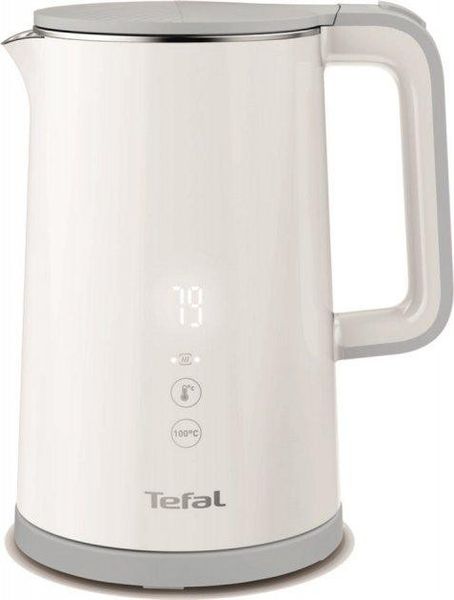 Електрочайник TEFAL KO693110 1702336089 фото