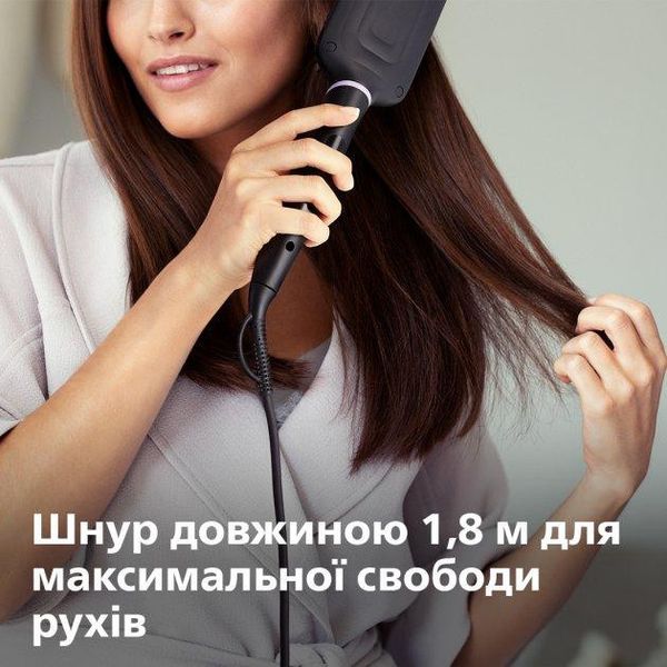 Щітка-випрямляч PHILIPS StyleCare Essential BHH880/00 1702201170 фото