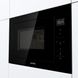 Вбудована мікрохвильова піч Gorenje BM251SG2BG 1678086056 фото 4