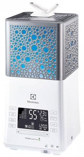 Зволожувач повітря ELECTROLUX EHU-3815D 1701901486 фото