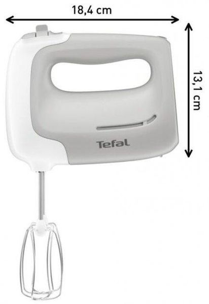 Миксер TEFAL Prep'Mix HT450B38 1702335994 фото