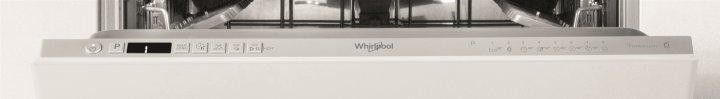 Вбудована посудомийна машина WHIRLPOOL WIC 3C33 PFE 1701212206 фото