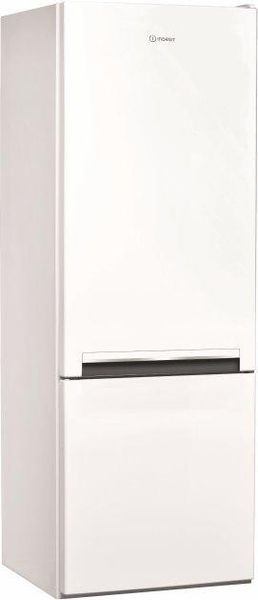 Холодильник INDESIT LI7 S1E W 1681058980 фото