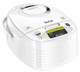 Мультиварка TEFAL Spherical Bowl RK745134 1702336697 фото