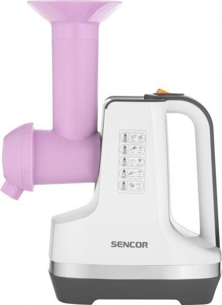 Скиборізка SENCOR SSG 4500WH 1702342214 фото