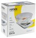 Ваги кухонні ROTEX RSK18-P 1702336865 фото 3