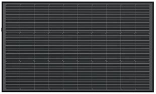 Набір сонячних панелей EcoFlow 30*100 Solar Panel Стаціонарні EFSolar30*100W фото