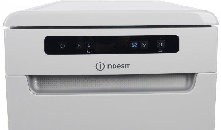 Посудомийна машина INDESIT DSFO 3T224 C 1701212249 фото