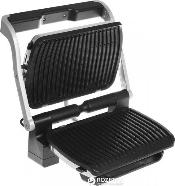 Гриль TEFAL OptiGrill+ Initial GC706D34 1702340378 фото