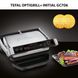 Гриль TEFAL OptiGrill+ Initial GC706D34 1702340378 фото 2