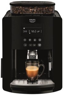 Кавомашина KRUPS Arabica EA817010 1702337236 фото