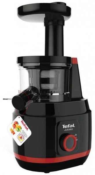 Соковижималка (соковичавниця) шнекова TEFAL JUICEO ZC150838 1702336647 фото