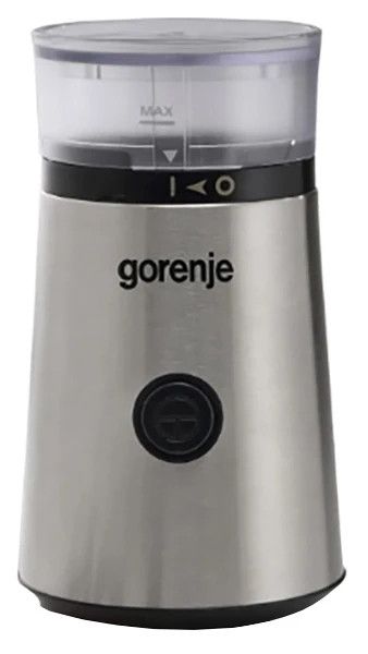 Кавомолка GORENJE SMK 150 E (CG9139-GS) 1860656888 фото