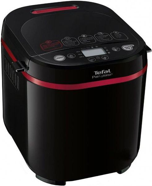 Хлібопічка TEFAL Pain Plaisir PF220838 1702339204 фото