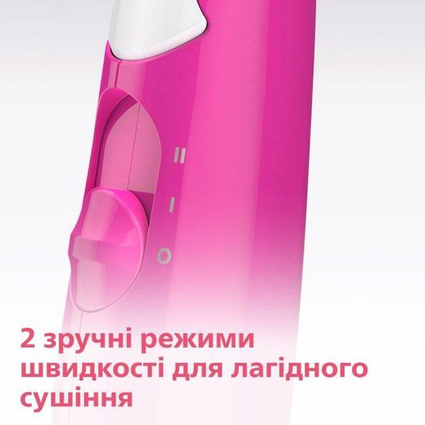 Фен PHILIPS DryCare Advanced BHD003/00 1702202164 фото