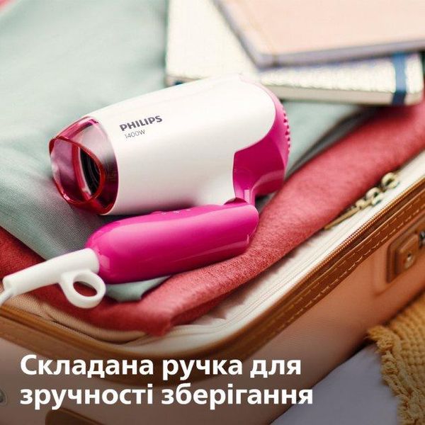 Фен PHILIPS DryCare Advanced BHD003/00 1702202164 фото