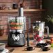 Кухонний комбайн RUSSELL HOBBS Matte Black 24732-56 1702339263 фото 8