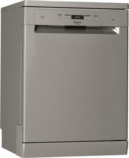 Посудомийна машина HOTPOINT ARISTON HFC 3C41 CW X 1701212197 фото