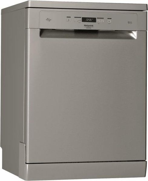 Посудомийна машина HOTPOINT ARISTON HFC 3C41 CW X 1701212197 фото