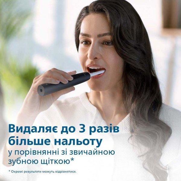 Електрична зубна щітка PHILIPS Sonicare 3100 series HX3671/14 1702201178 фото