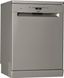 Посудомийна машина HOTPOINT ARISTON HFC 3C41 CW X 1701212197 фото 1