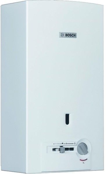 Газова колонка Bosch Therm 4000 O P WR 10-2 P 1739693213 фото