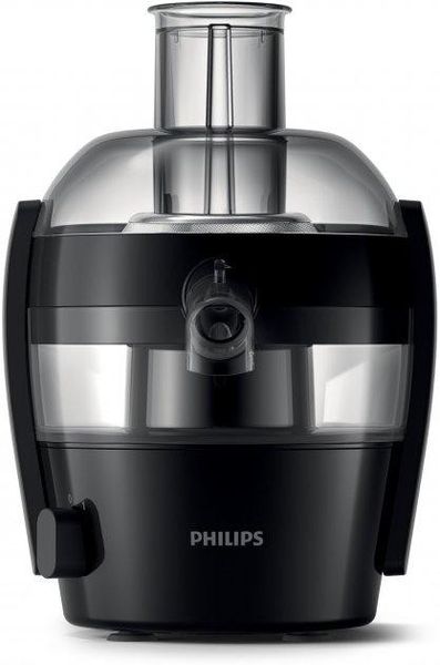 Соковижималка (соковичавниця) відцентрова Philips Viva Collection HR1832/00 1702336155 фото