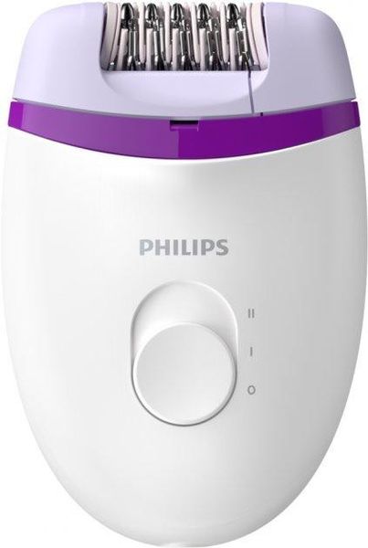 Епілятор PHILIPS Satinelle Essential BRE225/00 1702201053 фото