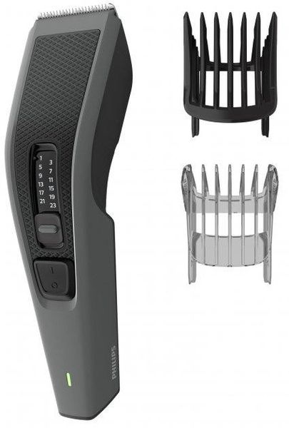 Машинка для стриження волосся Philips Hairclipper series 3000 HC3525/15 1702202166 фото